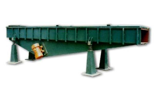 不了解慣性振動輸送機，這些回答精辟了